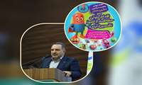 رئیس دانشگاه : مقاومت میکروبی تنها یک تهدید سلامت نیست؛ تهدیدی اجتماعی، اقتصادی و حتی بین‌نسلی است.
