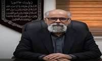 پیام تسلیت ریاست پردیس دانشگاه به مناسبت فرارسیدن اربعین حسینی 
